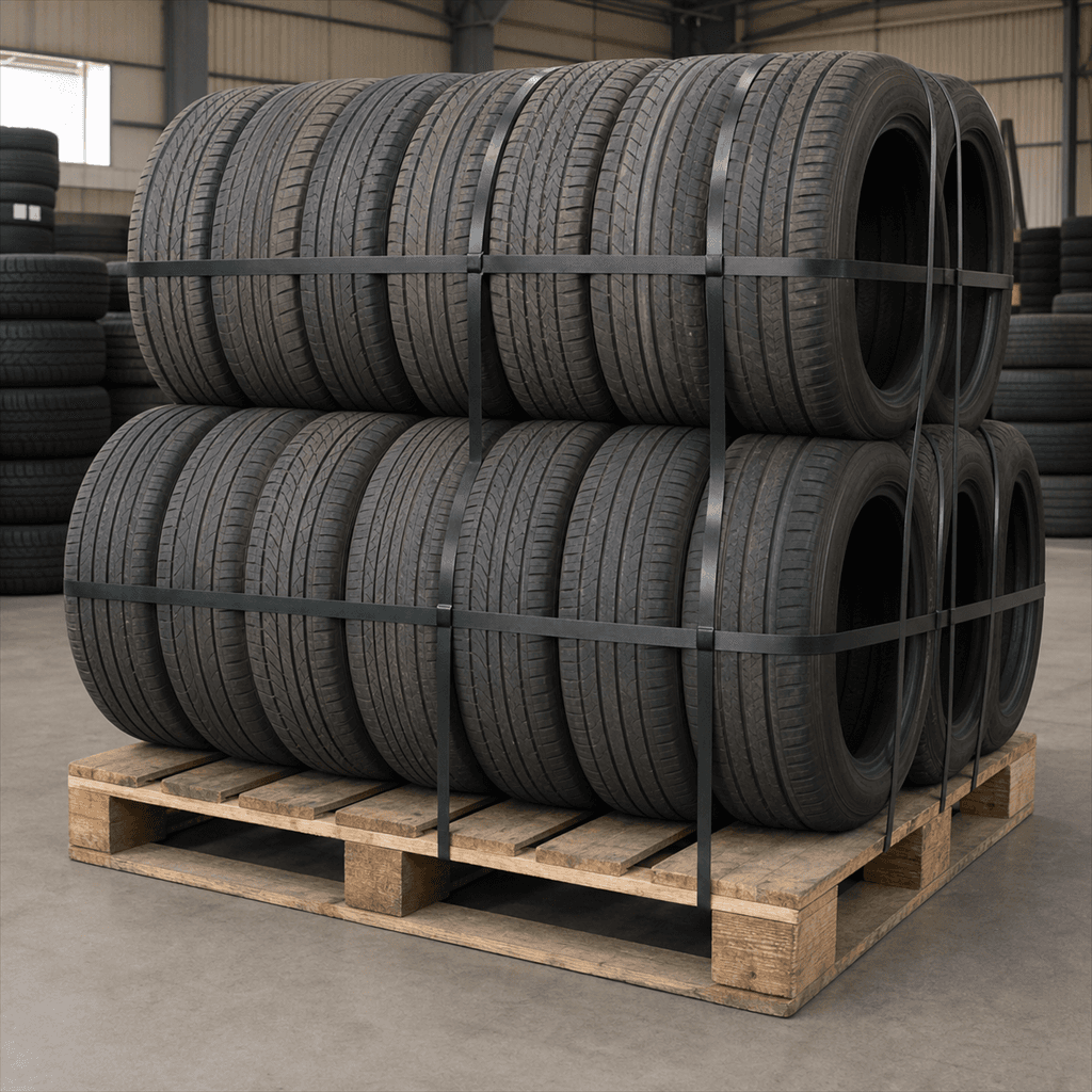 215/70R16 100H Palé