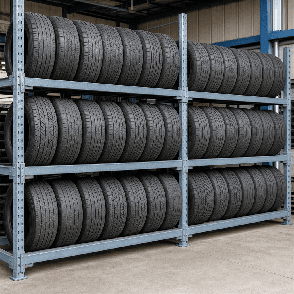 225/45R17 94W Pallet